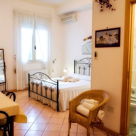 Bed and Breakfast Li Pusciai Cocumola Zewnętrze zdjęcie