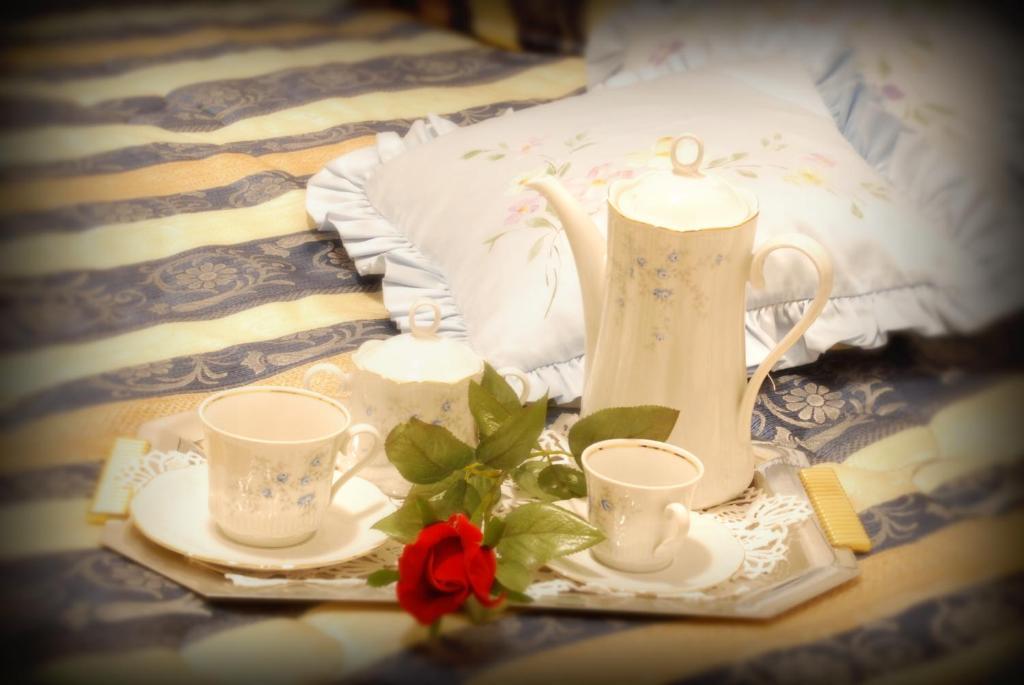 Bed and Breakfast Li Pusciai Cocumola Zewnętrze zdjęcie