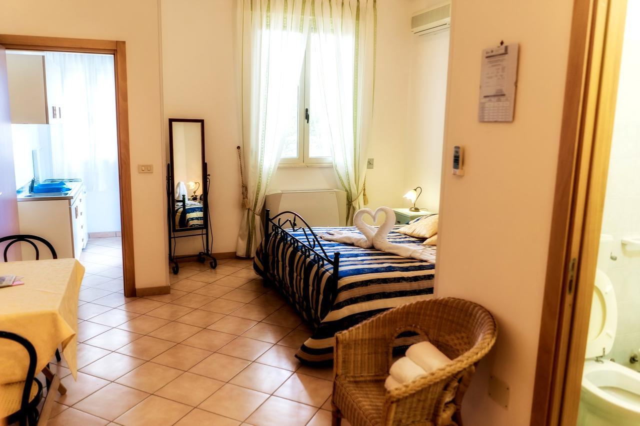 Bed and Breakfast Li Pusciai Cocumola Zewnętrze zdjęcie