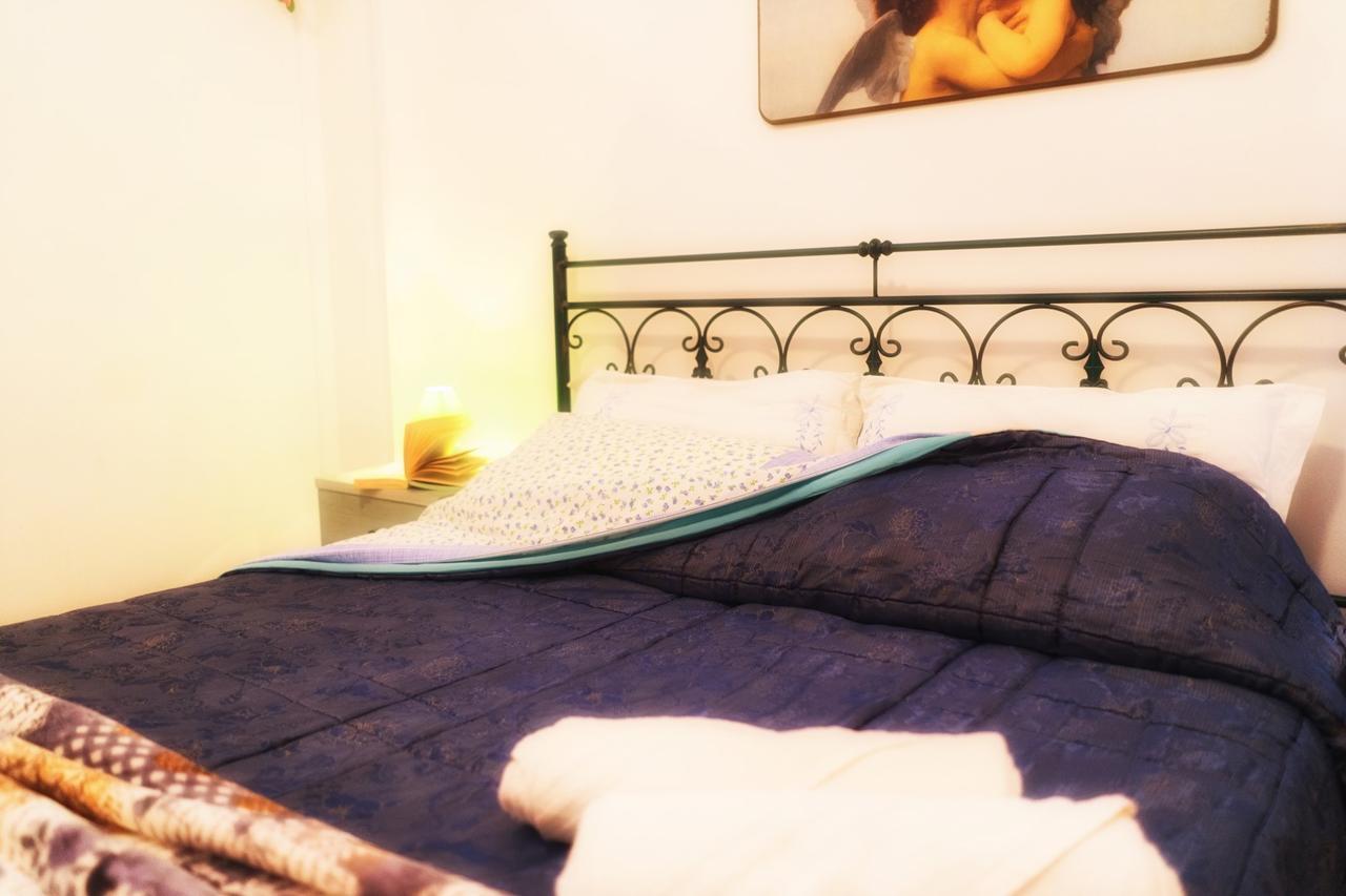 Bed and Breakfast Li Pusciai Cocumola Zewnętrze zdjęcie