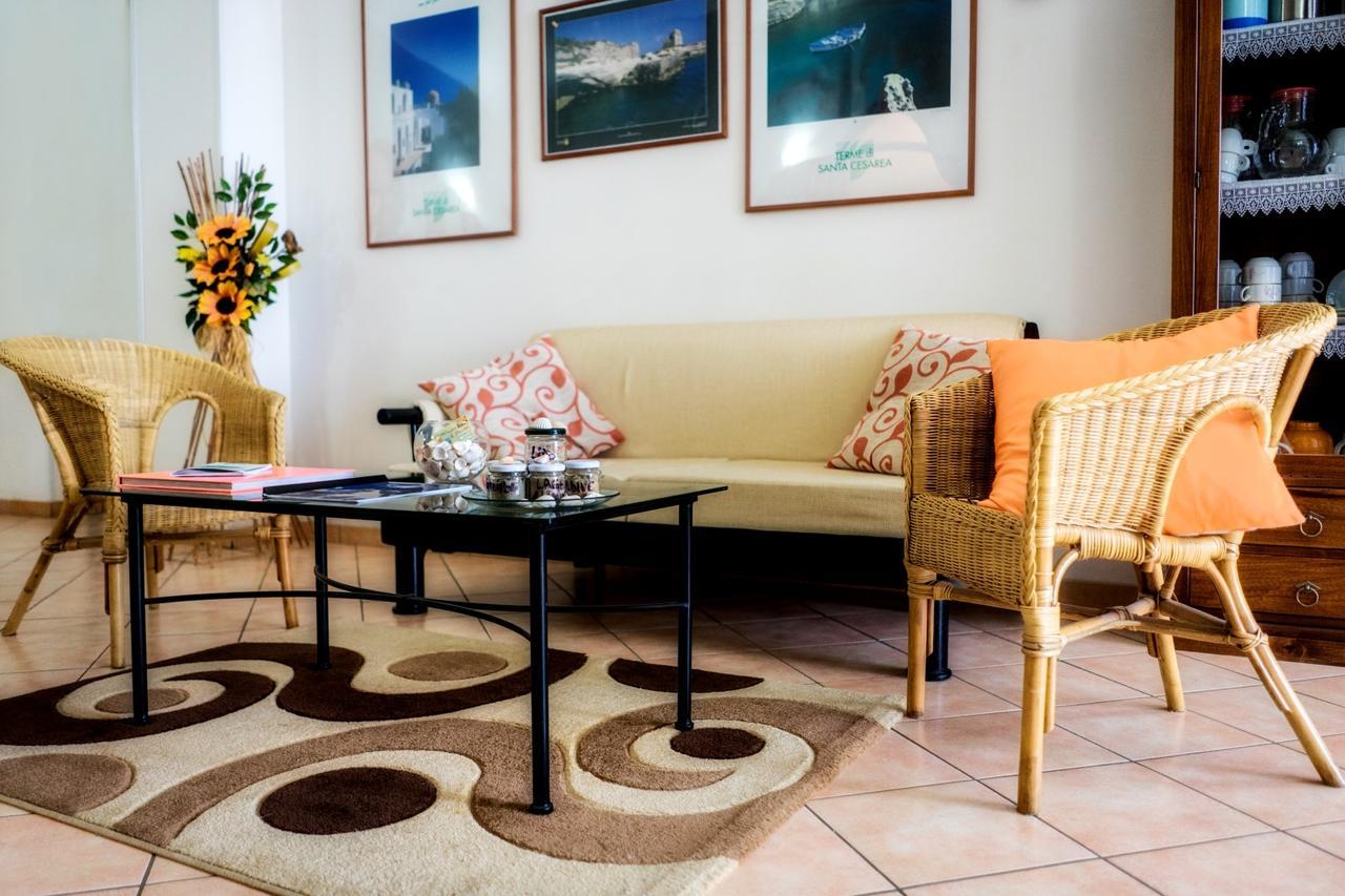 Bed and Breakfast Li Pusciai Cocumola Zewnętrze zdjęcie