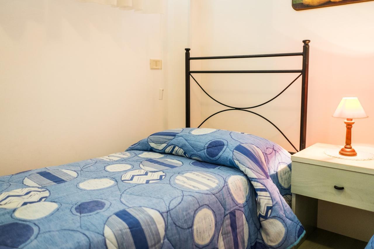 Bed and Breakfast Li Pusciai Cocumola Zewnętrze zdjęcie