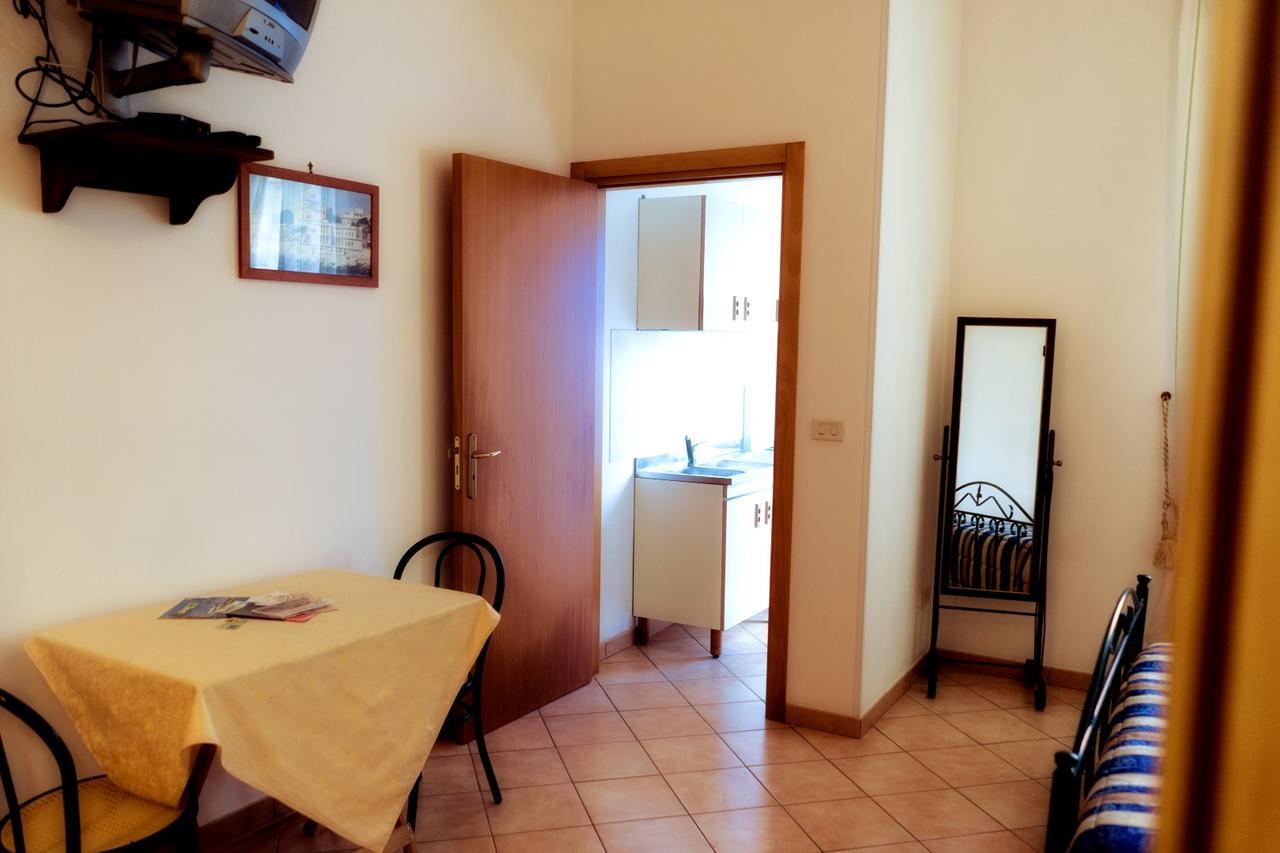 Bed and Breakfast Li Pusciai Cocumola Zewnętrze zdjęcie